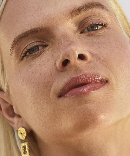 ILIA Balmy Gloss Tinted Lip Oil 