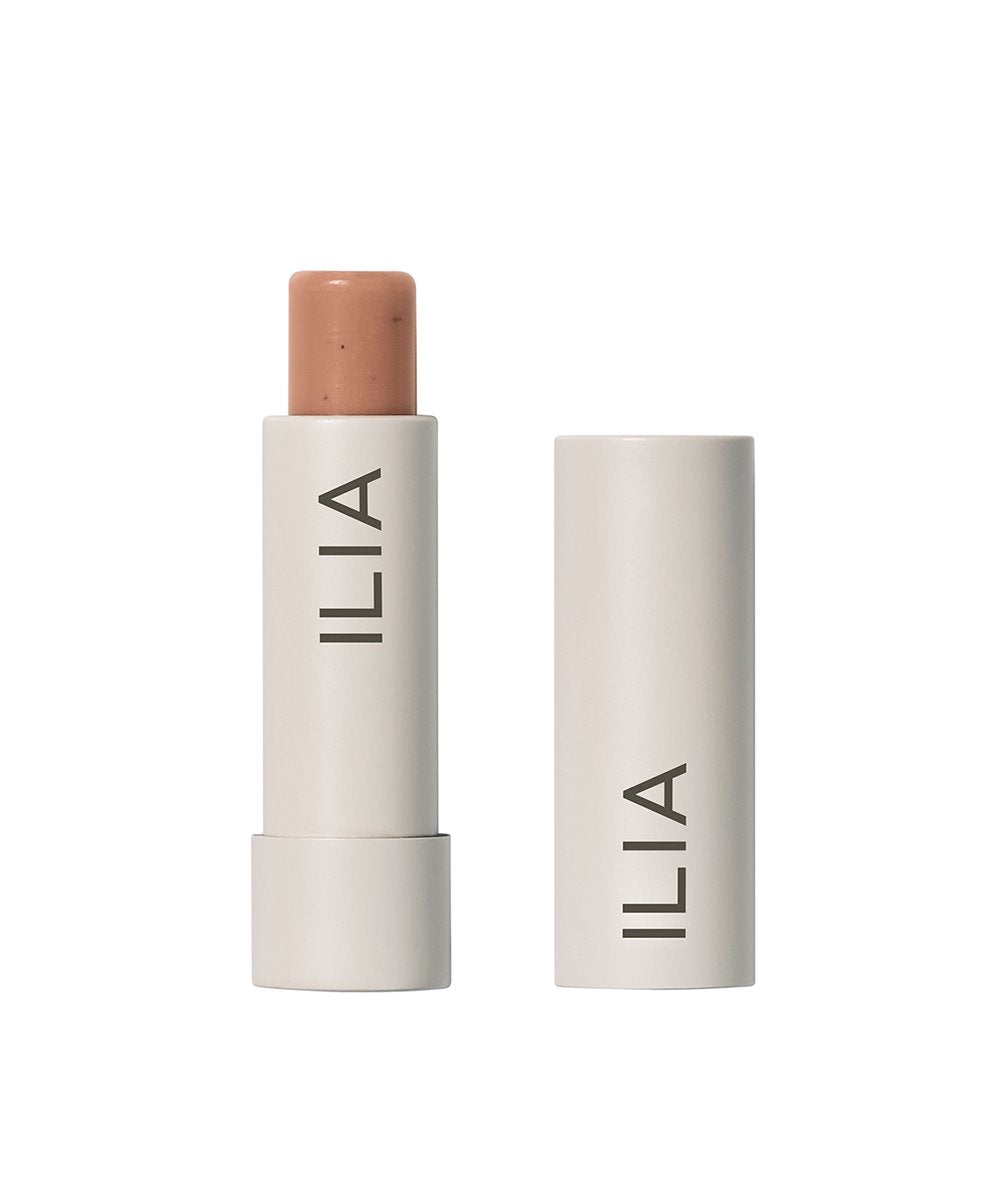 ILIA Balmy Nights Lip Exfoliator 