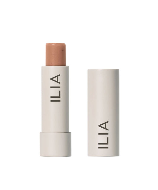 ILIA Balmy Nights Lip Exfoliator 