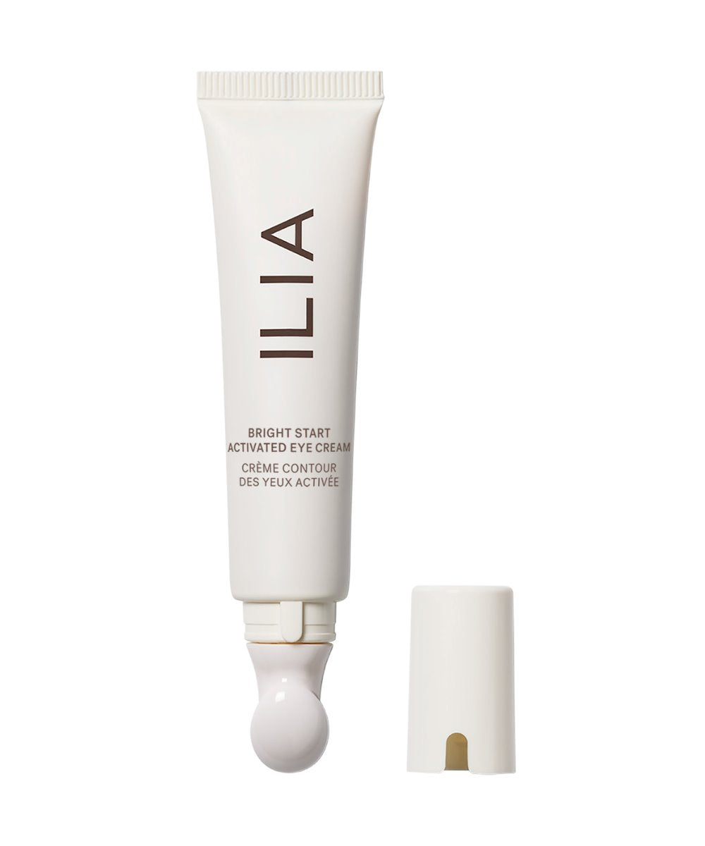 ILIA Bright Start Activated Eye Cream 