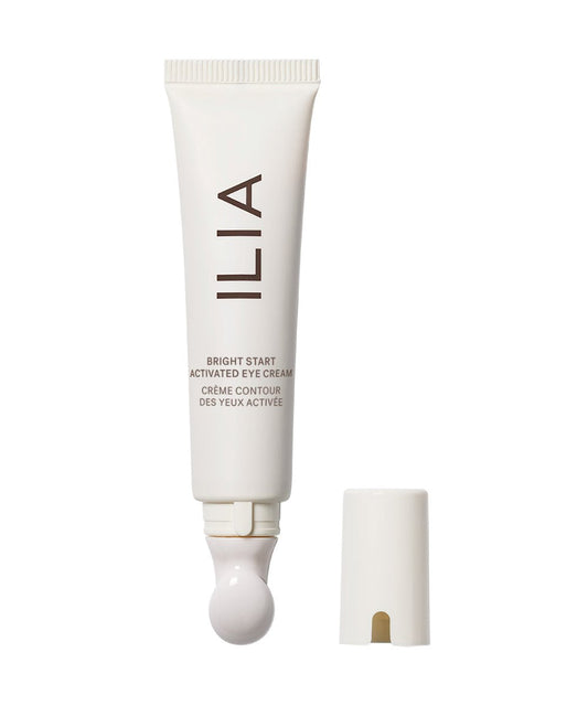 ILIA Bright Start Activated Eye Cream 