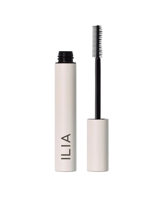 ILIA Limitless Lash Mascara - After Midnight (Black) 