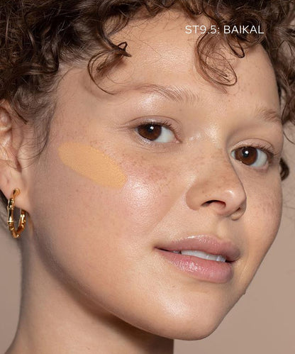 ILIA Super Serum Skin Tint SPF 40 