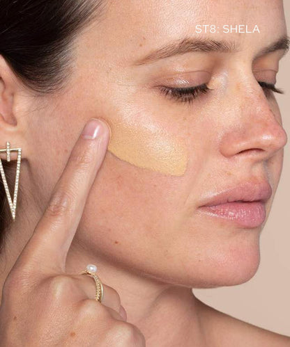 ILIA Super Serum Skin Tint SPF 40 