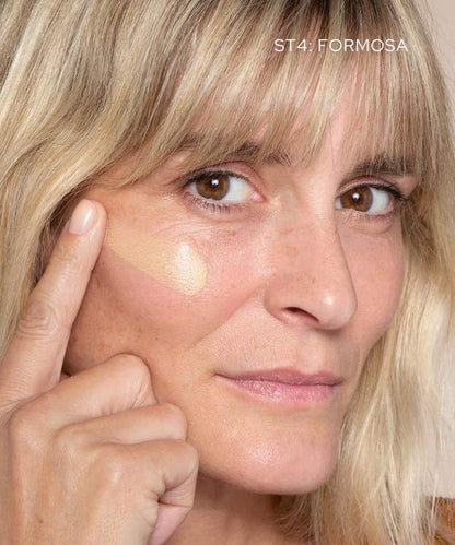 ILIA Super Serum Skin Tint SPF 40 