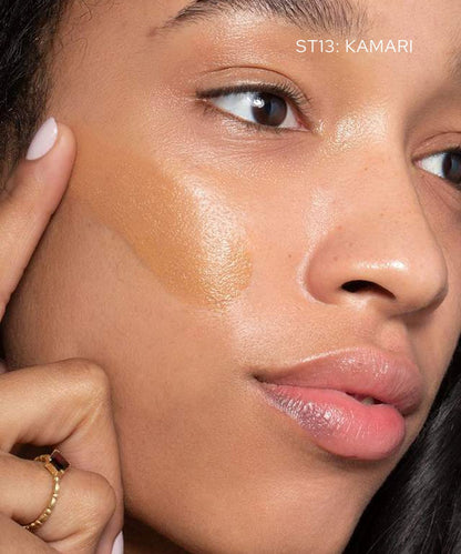 ILIA Super Serum Skin Tint SPF 40 
