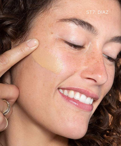 ILIA Super Serum Skin Tint SPF 40 