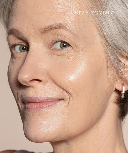 ILIA Super Serum Skin Tint SPF 40 