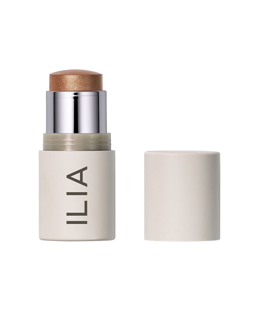 ILIA Illuminator In the City - Bronze Pearl 
