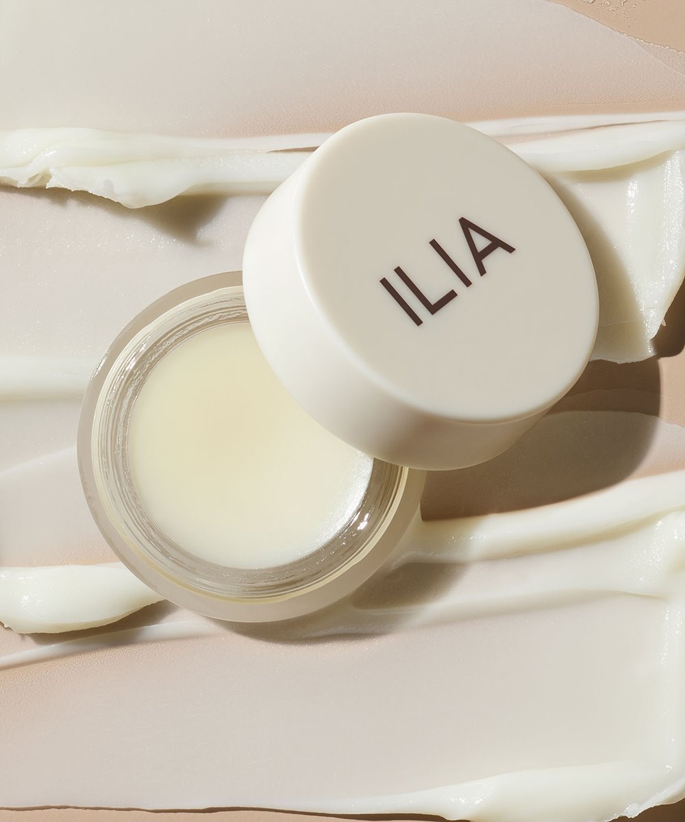 ILIA Lip Wrap Hydrating Mask 