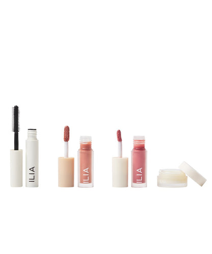 ILIA Meet the Minis Limited Edition Set 