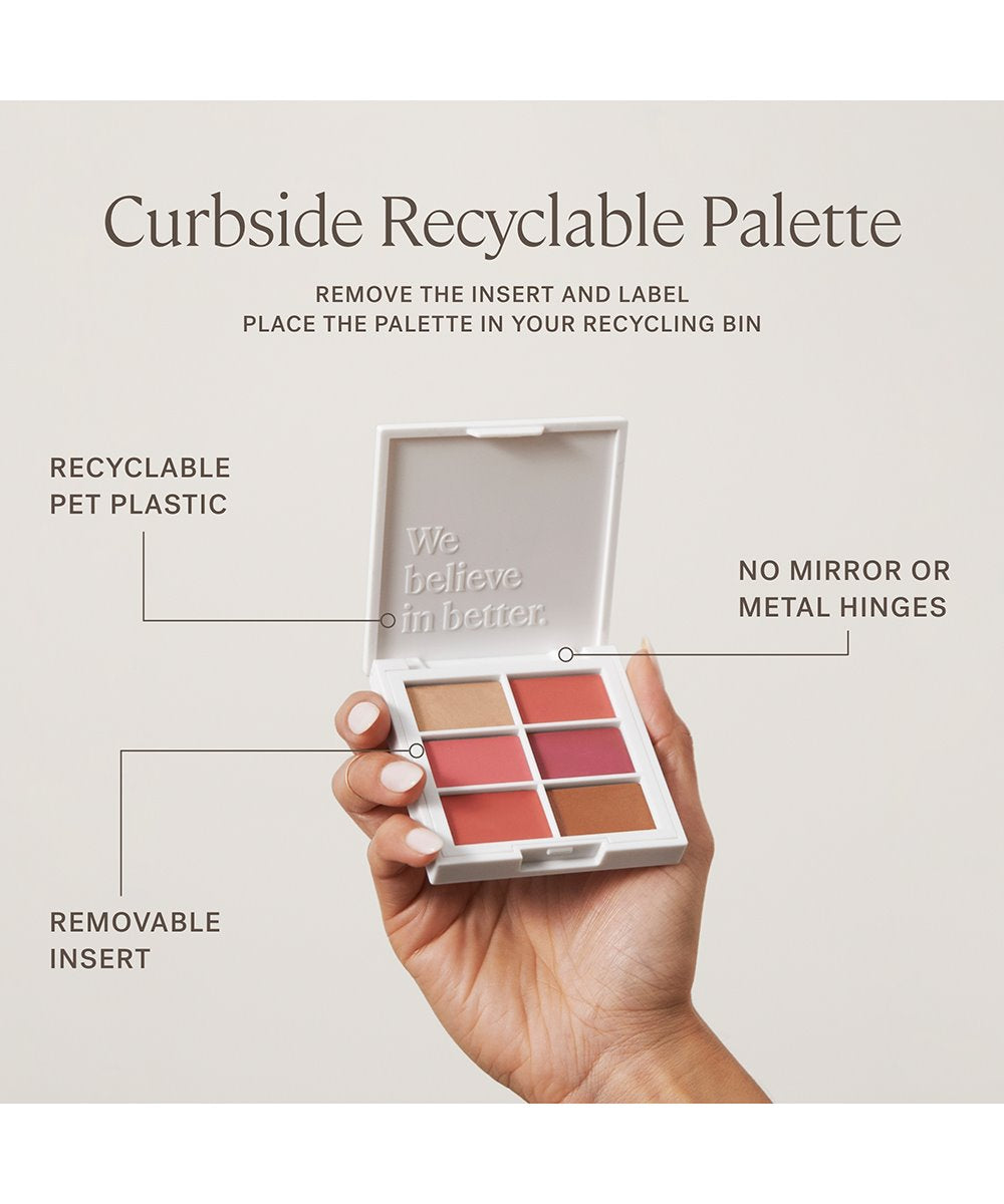 ILIA Multi-Stick Limited Edition Palette 