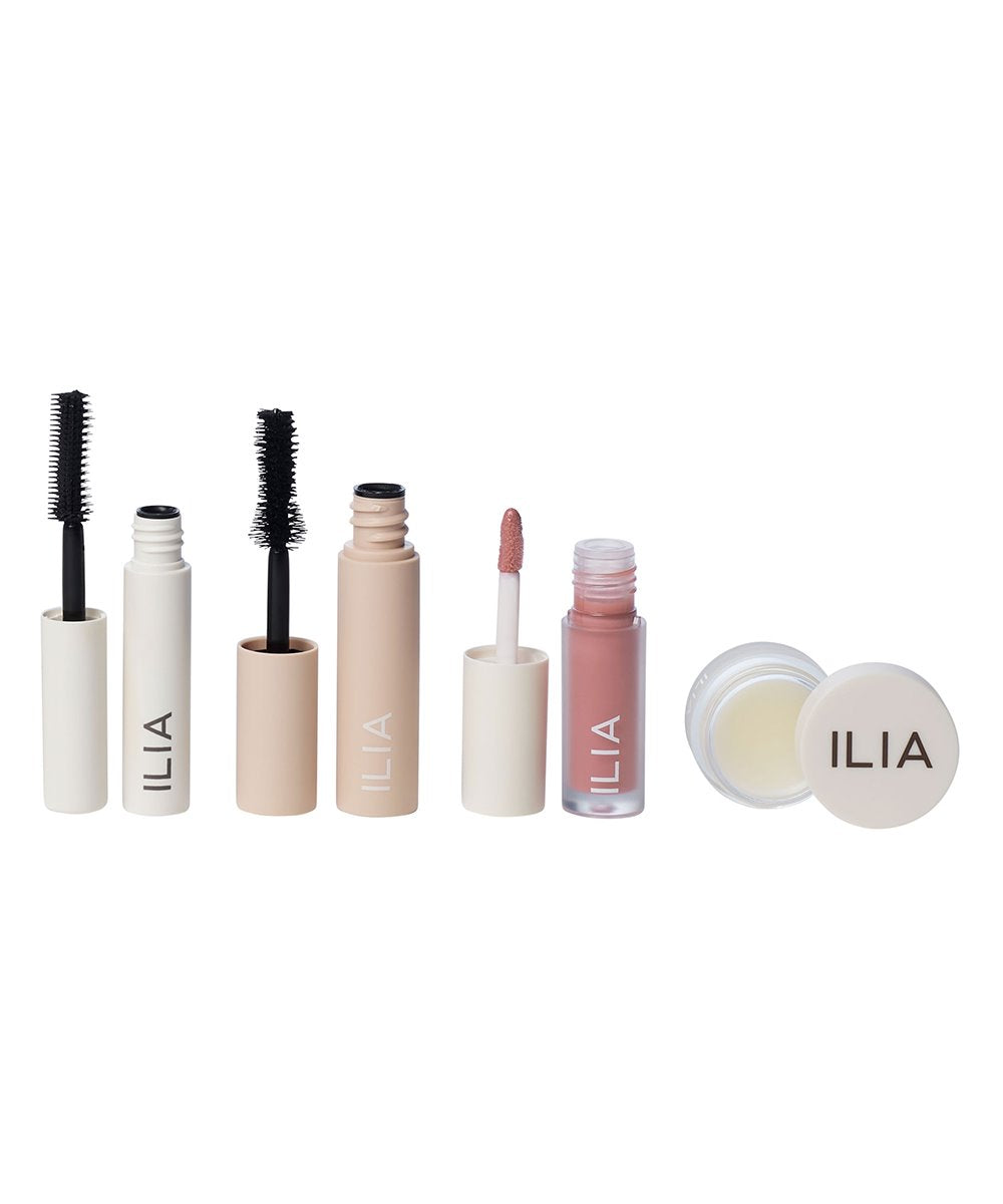 ILIA Small Wonders Limited Edition Set 