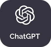 ChatGPT logo