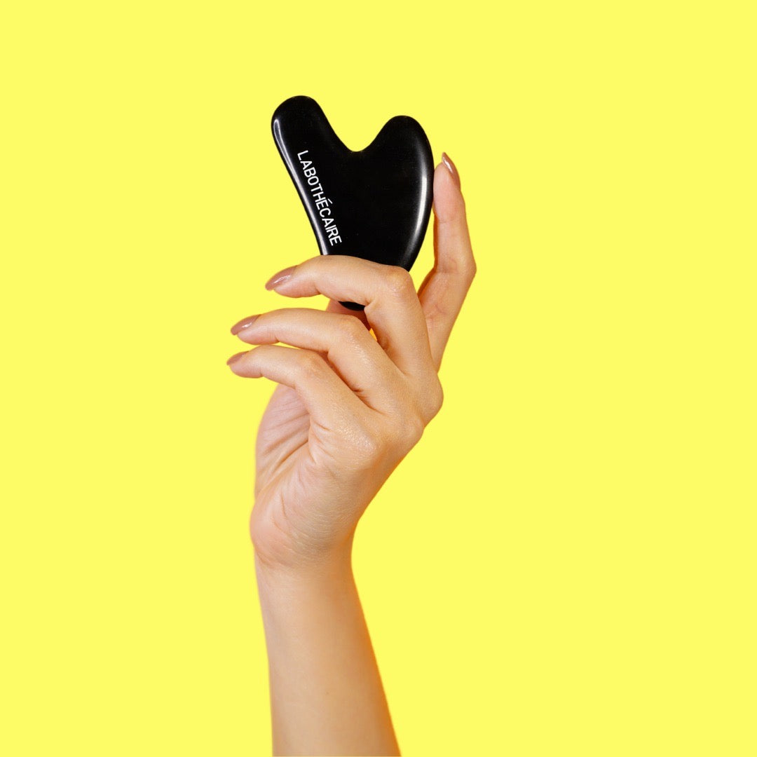 Gua Sha Face Sculptor