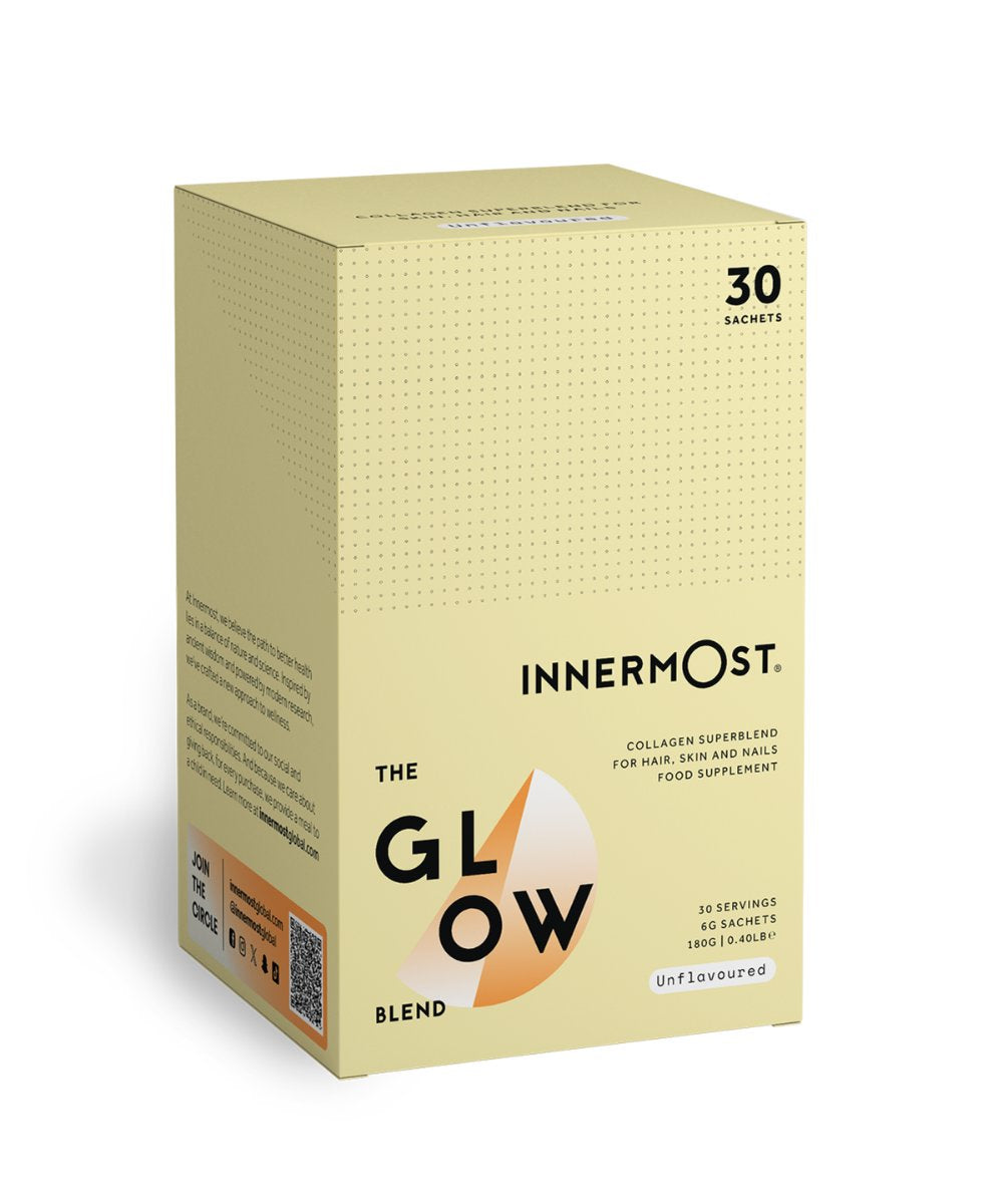 Innermost The Glow Blend 