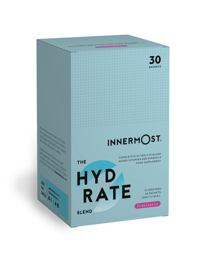 Innermost The Hydrate Blend - Elderberry 
