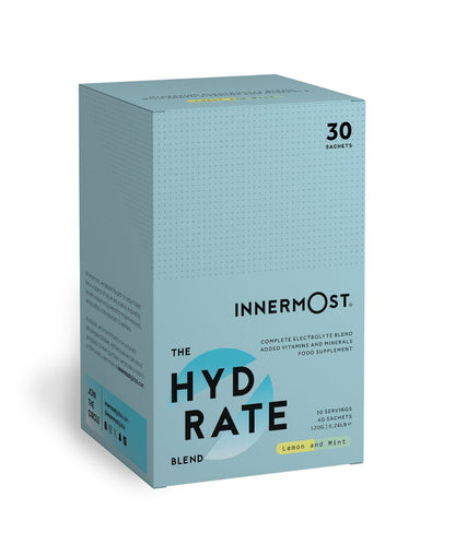 Innermost The Hydrate Blend - Lemon & Mint 