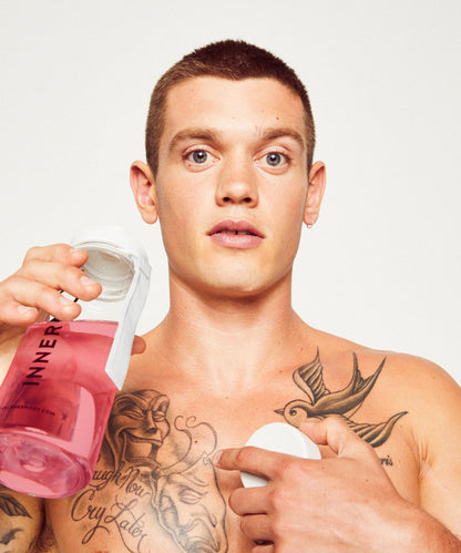 Innermost The Hydrate Blend - Lemon & Mint 