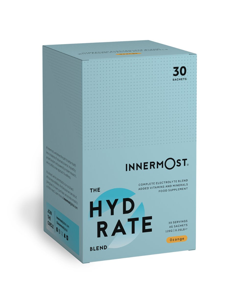 Innermost The Hydrate Blend - Orange 