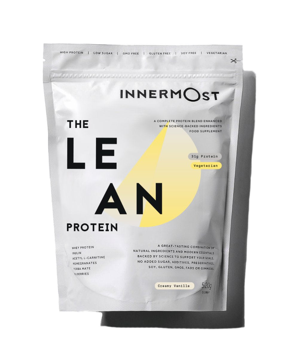 Innermost The Lean Protein - Vanilla 
