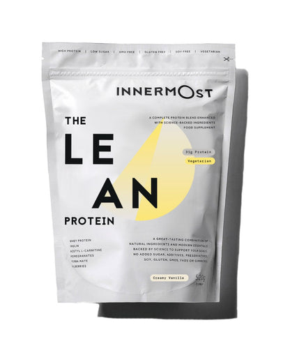 Innermost The Lean Protein - Vanilla 