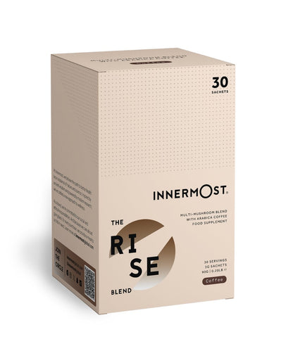 Innermost The Rise Blend - Coffee 