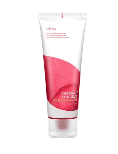 Chestnut LHA Jelly Cleansing Oil 150ml