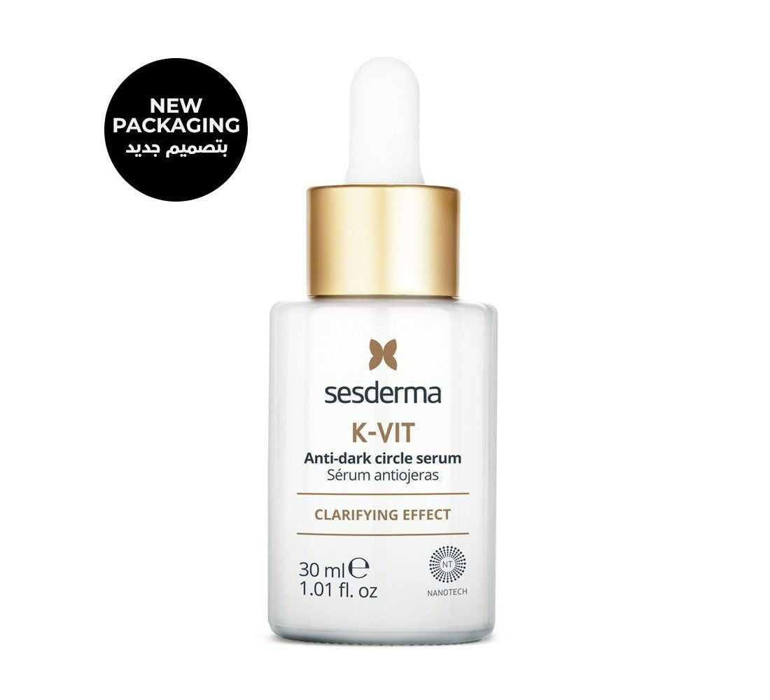 K-VIT Anti-dark Circle Serum
