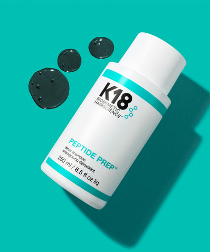 K18 K18 Peptide Prep™ Detox Shampoo 
