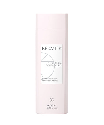 Kerasilk Essentials Smoothing Shampoo 