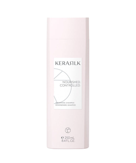 Kerasilk Essentials Smoothing Shampoo 