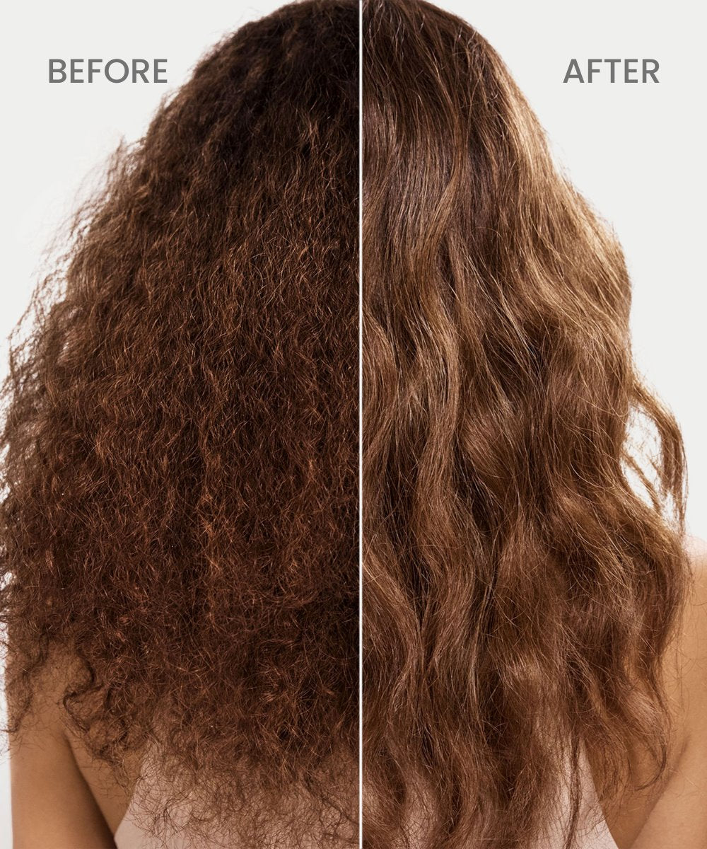 Kerasilk Essentials Smoothing Shampoo 