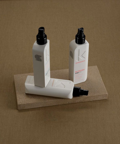 Kevin Murphy Ever Bounce Blow Dry Hair Spray for Bouncy Hair 