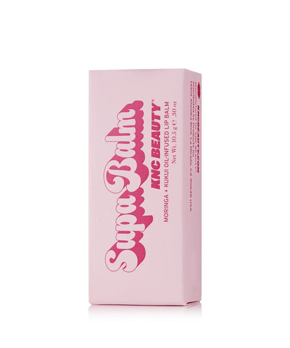 KNC Beauty Supa Balm OG Rose 