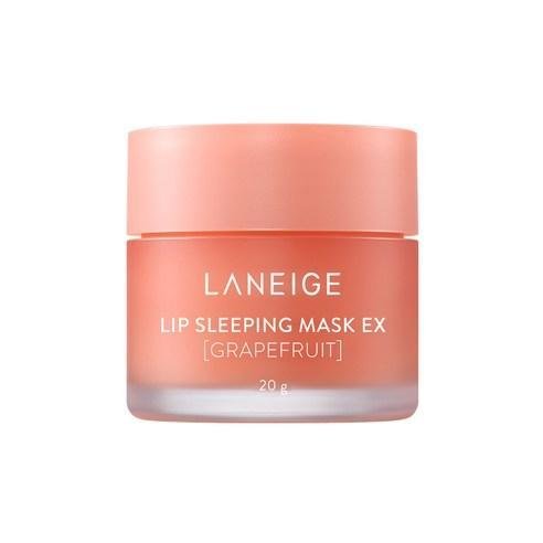Buy Laneige Lip Sleeping Mask EX 20g - Grapefruit Online in Saudi Arabia - YASHIE SA