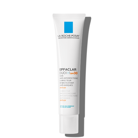 La Roche Posay Effaclar Duo+ SPF30