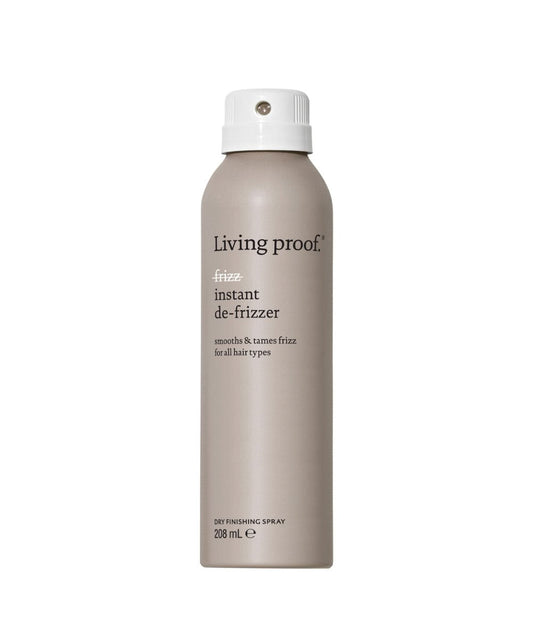Living Proof No Frizz Instant De-Frizzer 