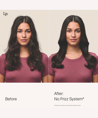 Living Proof No Frizz Shampoo 