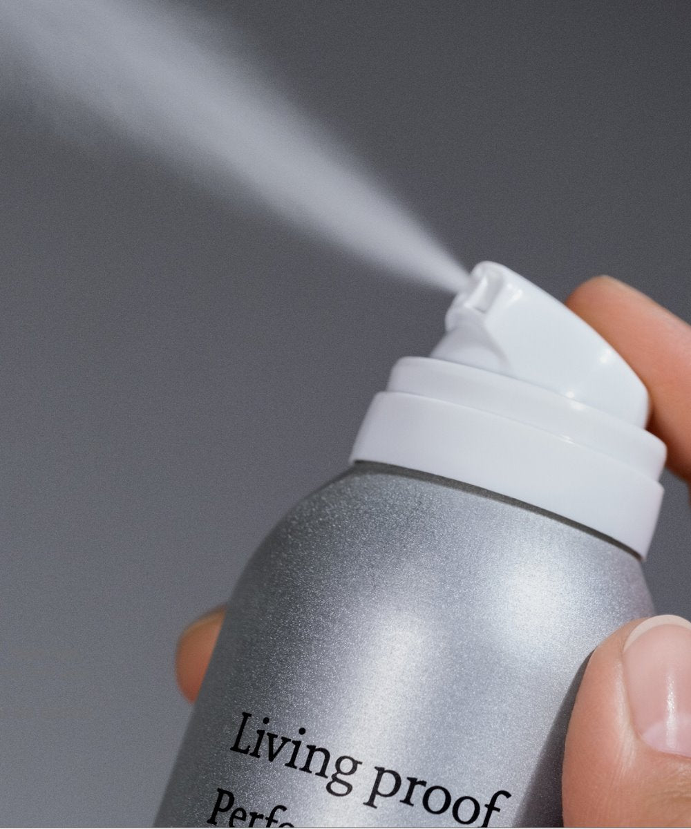 Living Proof PhD Advanced Clean Dry Shampoo 