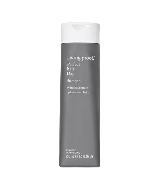 Living Proof PhD Shampoo 