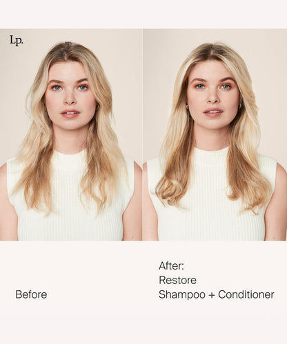 Living Proof Restore Shampoo 