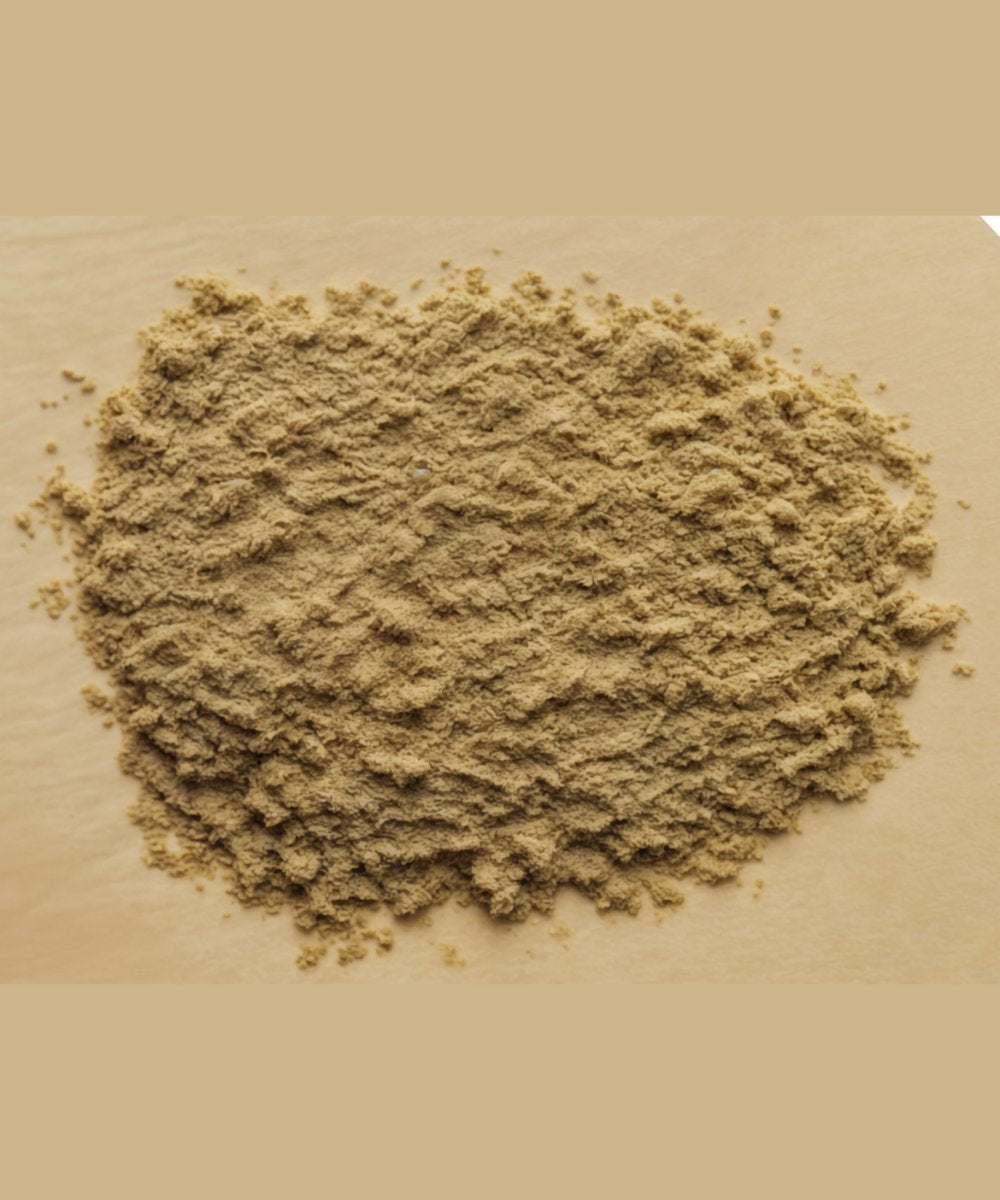 LOAM Beauty Blend - Maitake & Shiitake Organic Extract Powder 