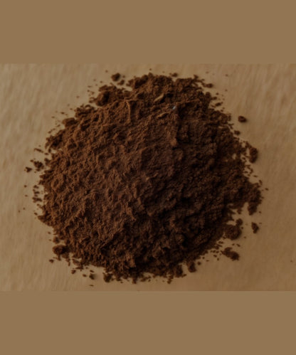 LOAM Chaga Organic Extract Powder 