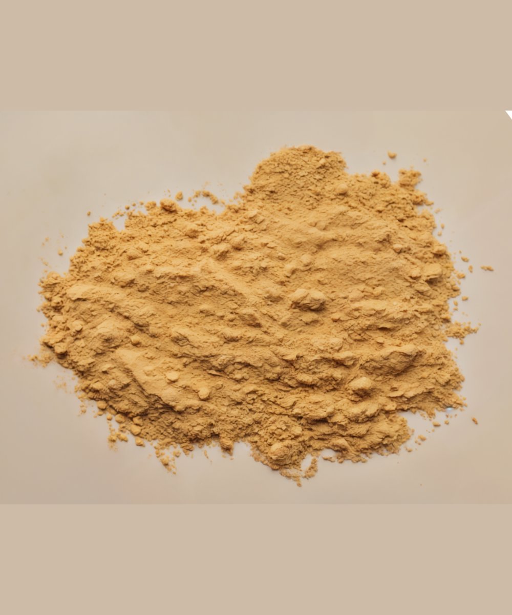 LOAM Cordyceps Militaris Organic Extract Powder 