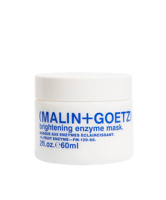MALIN+GOETZ Brightening Enzyme Mask 