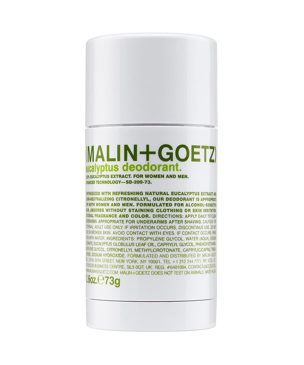 MALIN+GOETZ Eucalyptus Deodorant 