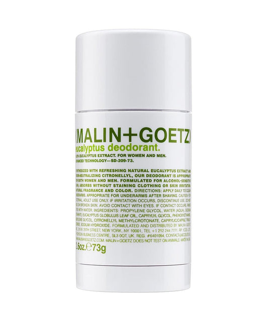MALIN+GOETZ Eucalyptus Deodorant 