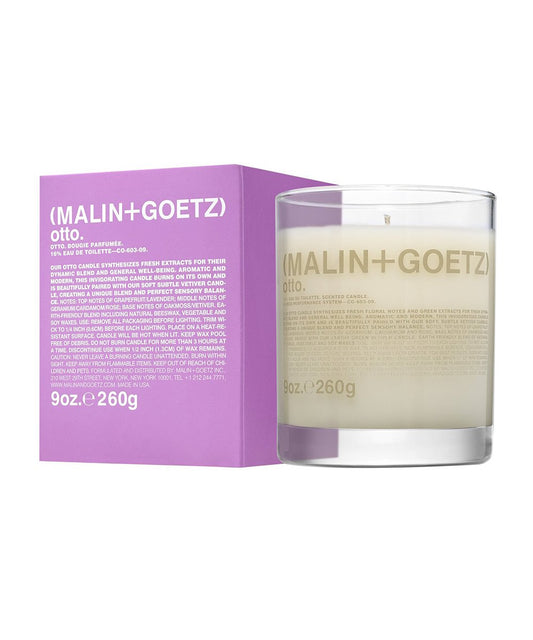 MALIN+GOETZ Otto Candle 