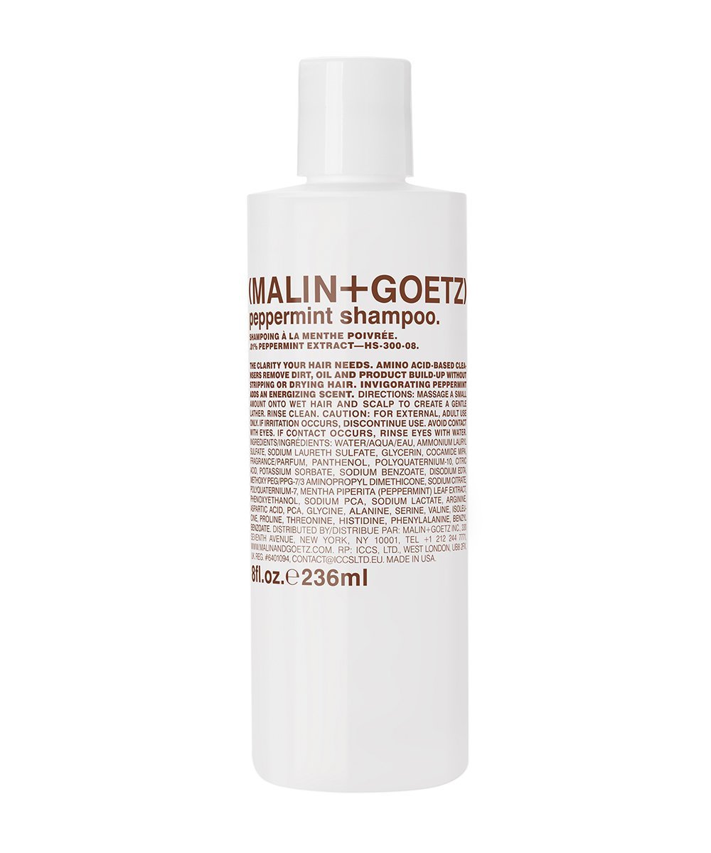 MALIN+GOETZ Peppermint Shampoo 